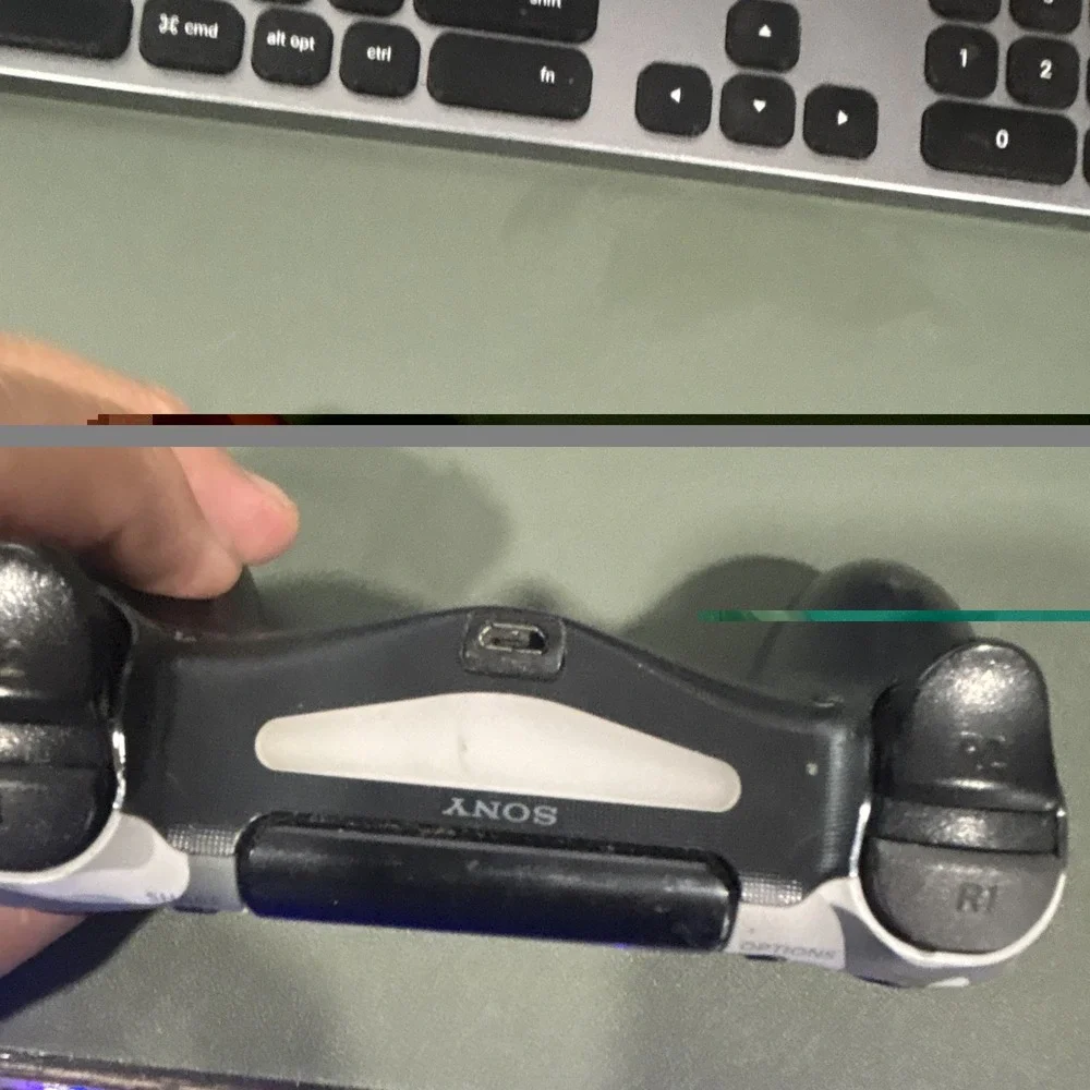 Sony untested single